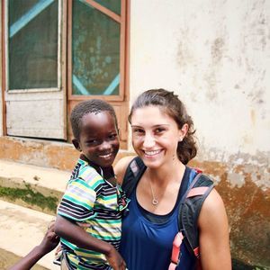 Meet your Posher, Grace